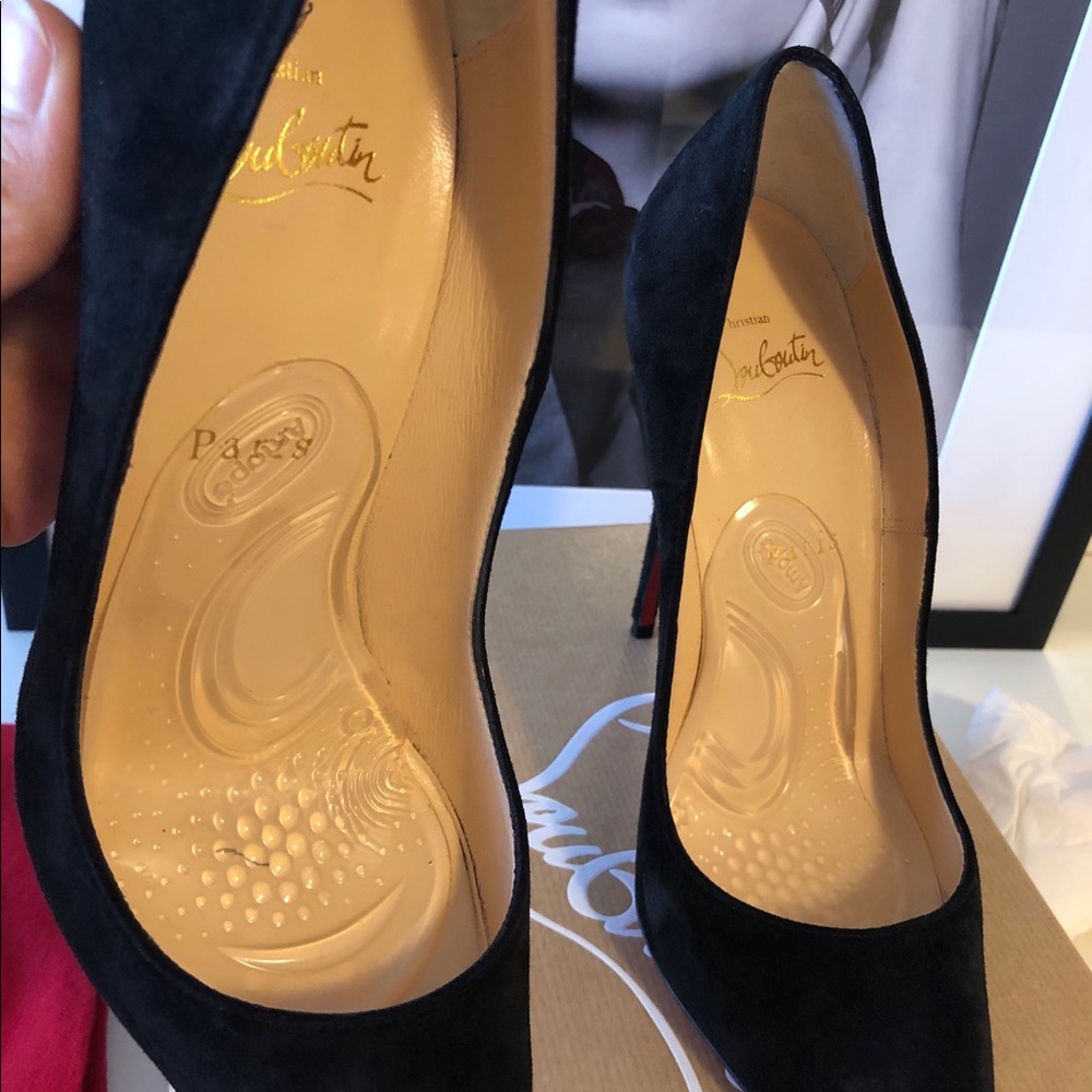 So Kate Velours 💄 - Picture 6 of 11